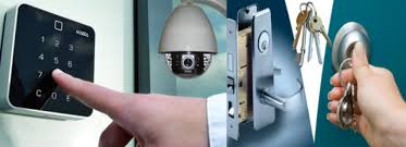 Lock Repair, Emergency Lockout Service