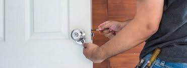 Residential Locksmith Services